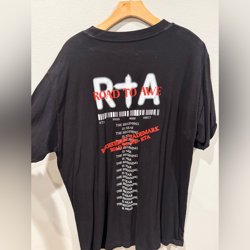 RTA - Picture 2 of 2